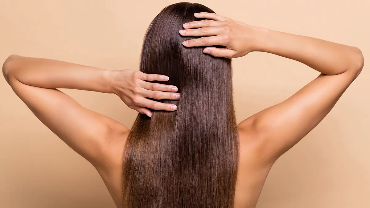 Jak laminować włosy galaretką, aby uzyskać gładkie i zdrowe pasma